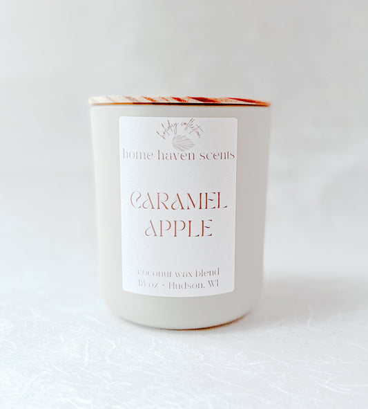 Caramel Apple